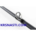 Удилище кастинговое Xesta Black Star Rock